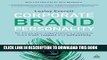 [PDF] Corporate Brand Personality: Re-focus Your Organization s Culture to Build Trust, Respect