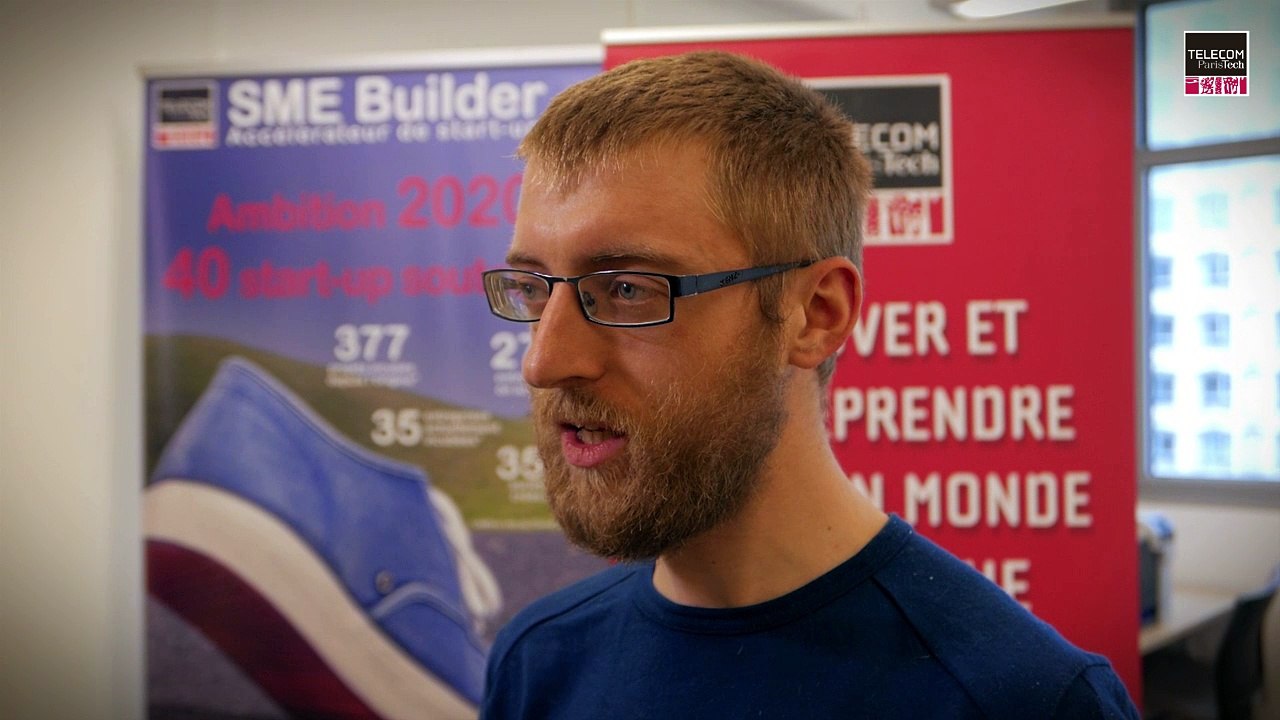 SME Builder : Dreamquark