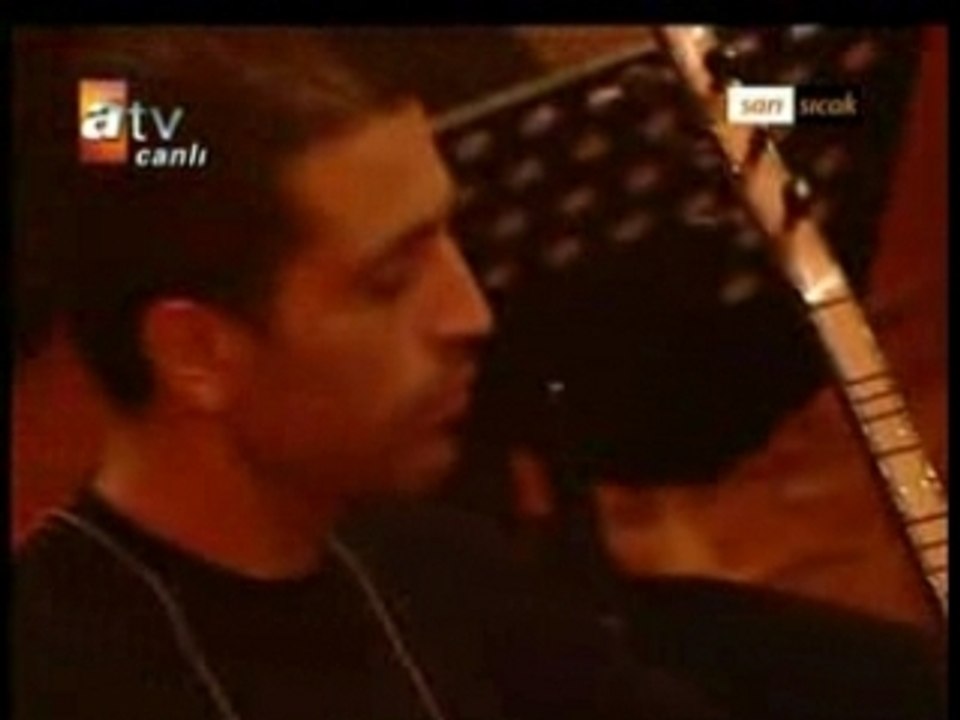 Yavuz Bingöl Türlü Türlü Sarı Sıcak