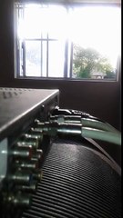 Stalked by Tom Cruise