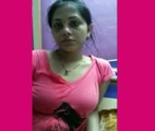 Indian Girl Want $ex From Husband - Must Watch