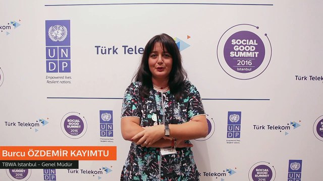 2030da Nasıl Bir Dünyada Yaşamak İstersiniz?