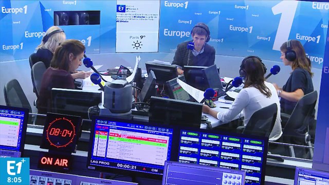 Le meeting de Macron laisse les militants un peu déçus