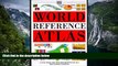 Big Deals  DK World Reference Atlas (Revised)  Best Seller Books Best Seller