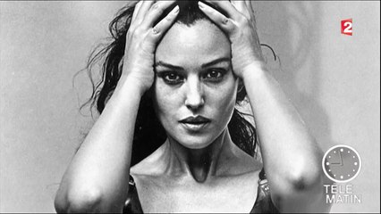 Europe - Peter Lindbergh : Un regard différent porté sur la photographie de mode