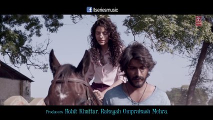 AAVE RE HITCHKI Video Song ¦  MIRZYA ¦ Shankar Ehsaan Loy ¦ Rakeysh Omprakash Mehra ¦ Gulzar