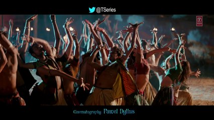 CHAKORA Video Song ¦ MIRZYA ¦ Shankar Ehsaan Loy ¦ Rakeysh Omprakash Mehra ¦ Gulzar ¦ T-Series