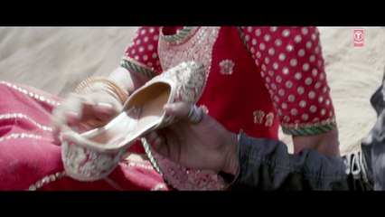 TEEN GAWAH Video Song ¦ MIRZYA ¦ Shankar Ehsaan Loy ¦ Rakeysh Omprakash Mehra ¦ Gulzar ¦ T-Series