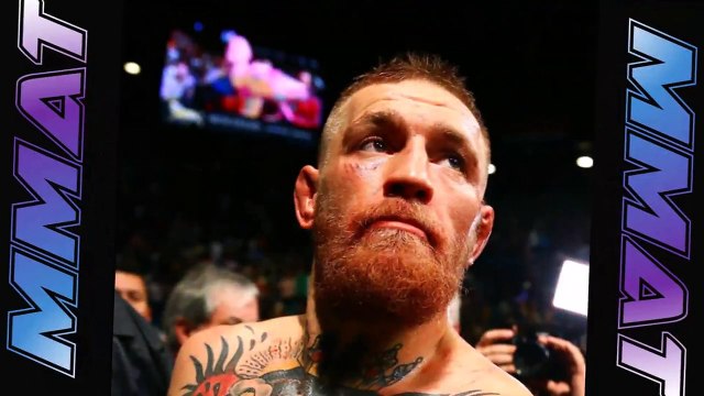 Conor RETIRING;Eddie:Conor wanted fight to be OFF;Aldo:Conors SCARED to fight me,blasts Nate,JBJ