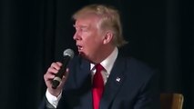 Trump Addresses Vets Ptsd And Mental Illness At Herndon Rally