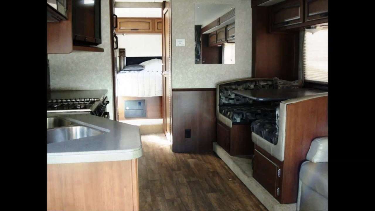 Motorhome Equipment