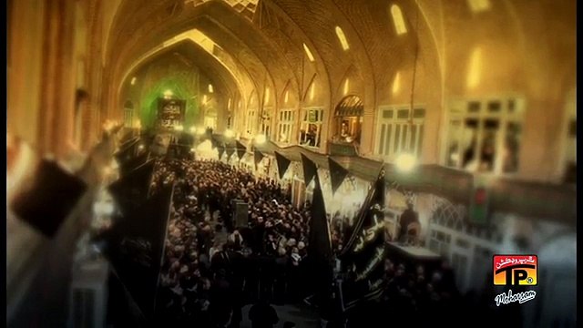 Kehdo Zainab (s.a) Se Jaa Kar - Irfan Haider Nohay 2017 - Video Noha