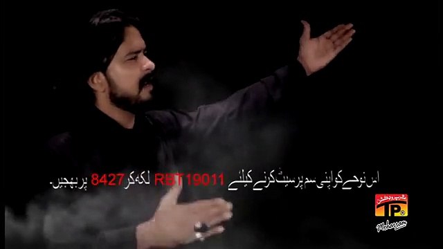 Biya Ali Asgaram (a.s) -Irfan Haider Nohay 2017 - Video Noha