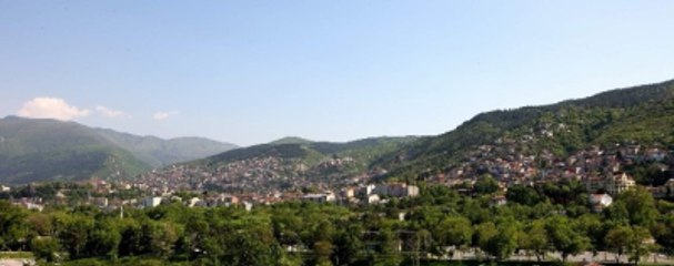 Bursa 'Yaşam Kalitesi En Yüksek' 28. Şehir