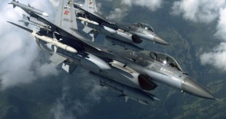 Bitlis'te Hava Operasyonunda PKK'lı Oğluna Giden Baba Öldü