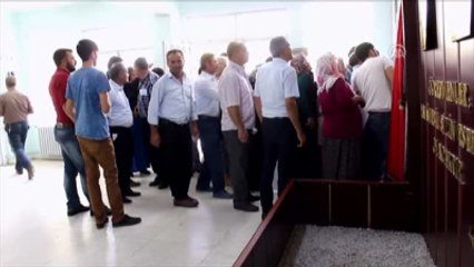 45 Kişilik İşe 700 Kişi Başvurdu