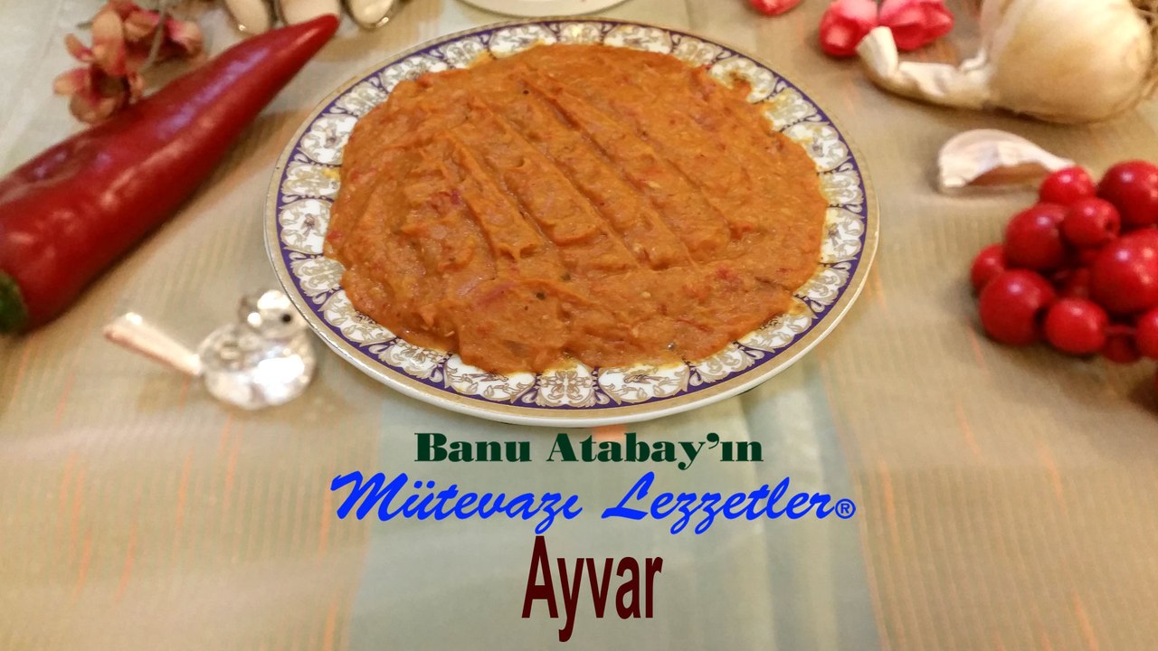 Ayvar