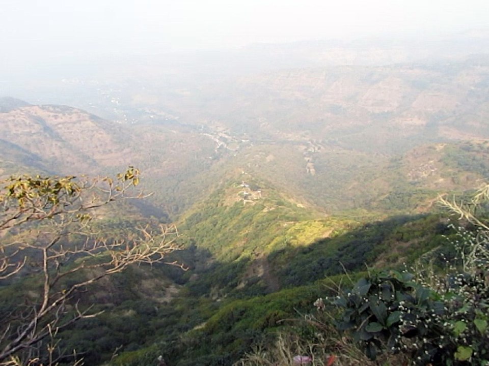 Trip of packers movers pune rates- video shooting time by Canon Sx50 at Sinhagad Fort, Pune.