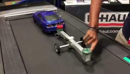 L’importance de la répartition des masses quand on a une remorque