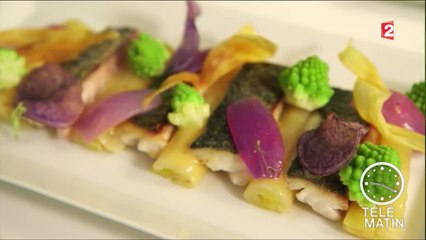 Conso : En route vers le bien manger