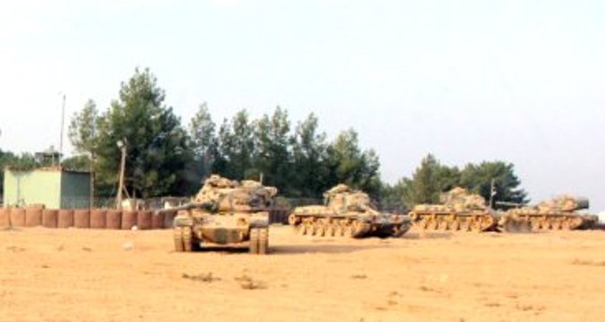 TSK Rai Ziyara Bölgesinde 1 Asker Şehit Oldu 3 Asker Yaralandı 2