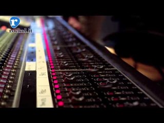 Sting presenta "The last ship" - La videointervista di Rockol