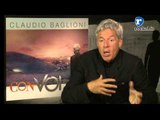 Claudio Baglioni presenta 