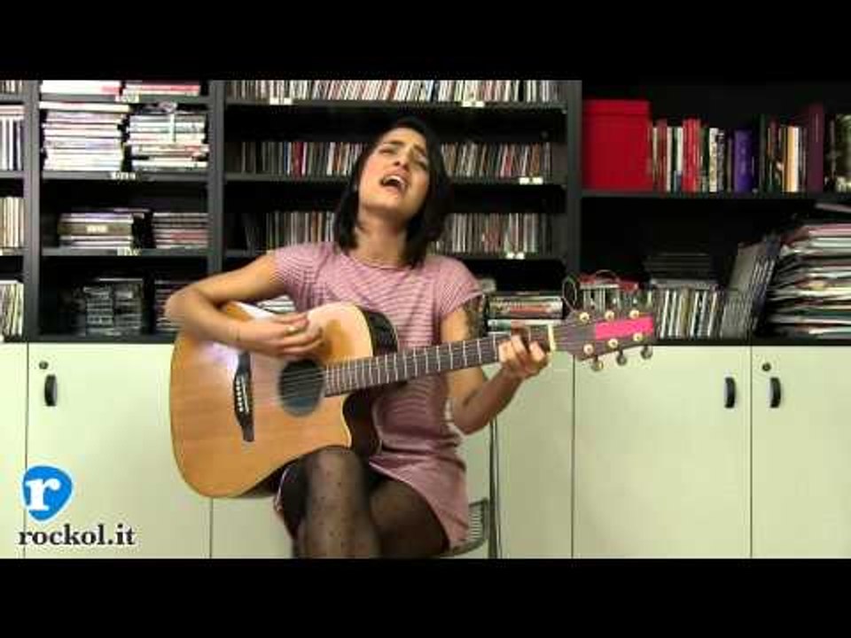 Levante "Memo" - Live@Rockol