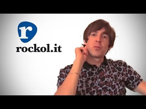 Miles Kane - La videointervista