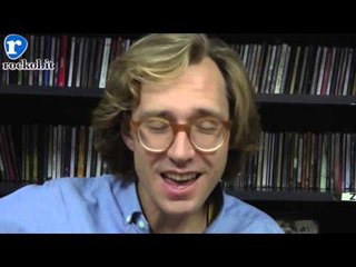 Erlend Øye - " La prima estate" (Live@Rockol)