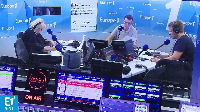 Dossier Tabou : les jeunes qui s'en sont pris à l'animateur veulent rétablir la vérité