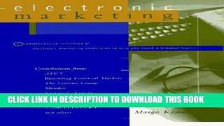 [PDF] Electronic Marketing Popular Colection
