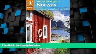 Big Deals  The Rough Guide to Norway  Full Read Most Wanted