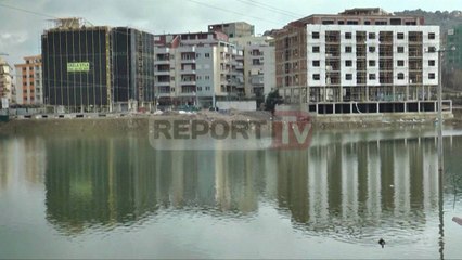Report TV - Si do të legalizohen pallatet pa hipotekë, zbardhen pr/vendimet