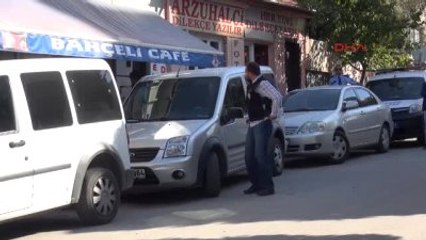 Eskişehir - Eşini 49 Yerinden Bıçaklayarak Öldürdü