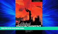 different   The Global Environment: Institutions, Law, and Policy, 2nd Edition