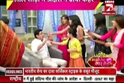 Yeh Rishta Kya Kahlata hai IBn7 Bhabhi Tera Devar Dewanna 5th October 2016