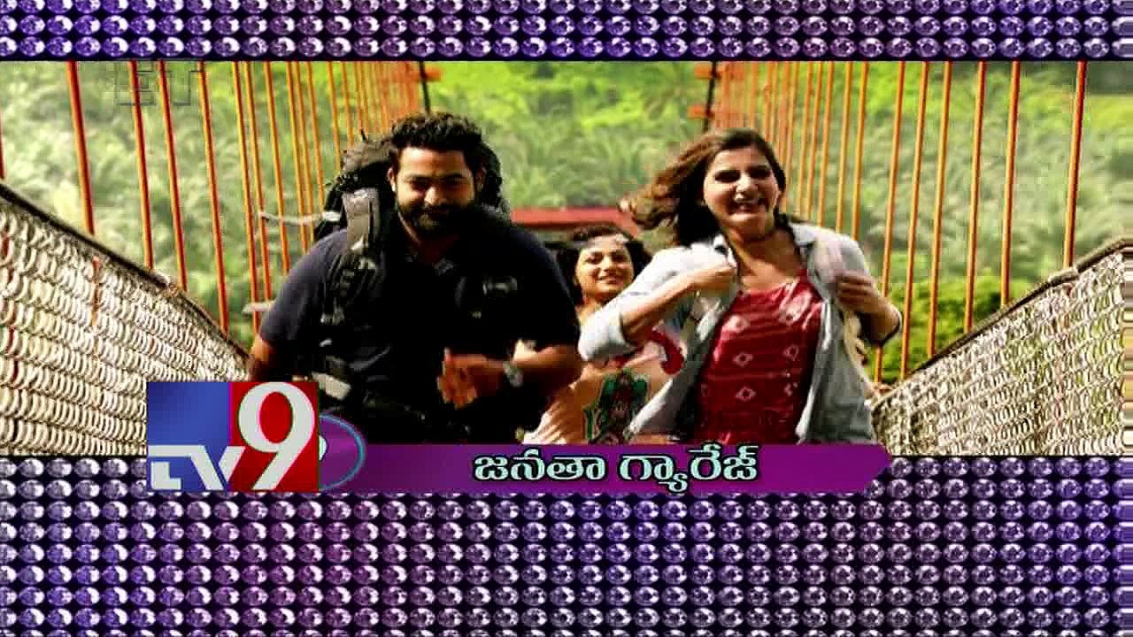 Tollywood top songs