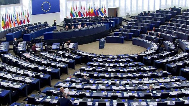 Eva Joly : Personne ne veut du mur de la honte à Calais. Ni les associations, ni les routiers, ni même la maire de Calais