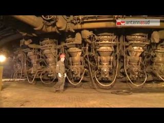 TGSRVott04 regione impugna legge ilva
