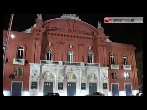 TGSRVott03 cgil sul teatro petruzzelli