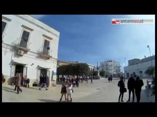 TGSRVott04 alberobello scomparsa 22enne
