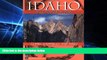 Big Deals  Idaho, a Climbing Guide: Climbs, Scrambles, and Hikes (Climbing Guides)  Best Seller