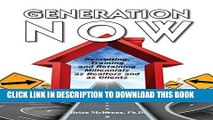 Collection Book Generation NOW Recruiting, Training and Retaining Millennials as Realtors and as