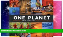 Big Deals  One Planet: Inspirational Travel Photography from Around the World  Full Read Best Seller