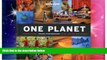 Big Deals  One Planet: Inspirational Travel Photography from Around the World  Full Read Best Seller