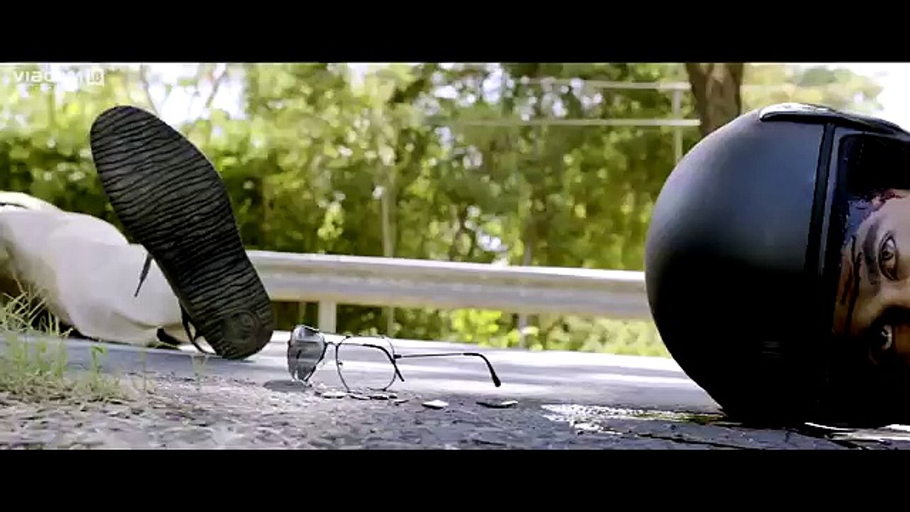 Force 2 _ Official Trailer