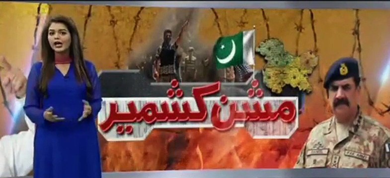 Indian Army Chief Refused to Attack on Pakistan......Pakistan Army is more strong as compared to India.....Must Watch