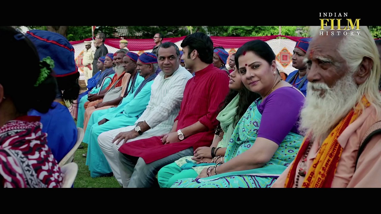 Dharam Sankat Mein | Official Trailer | In Cinemas 10th April 2015