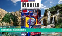 Big Deals  Insight Flexi Map: Manila (Insight Flexi Maps)  Full Read Best Seller